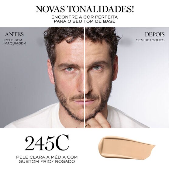 Teint Idole BASE ULTRA TIU WEAR 245C